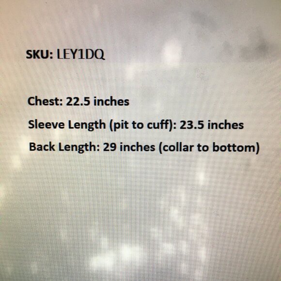 The North Face Men's Shell Jacket - Size M - Pre-Owned - LEY1DQ - Picture 10 of 10